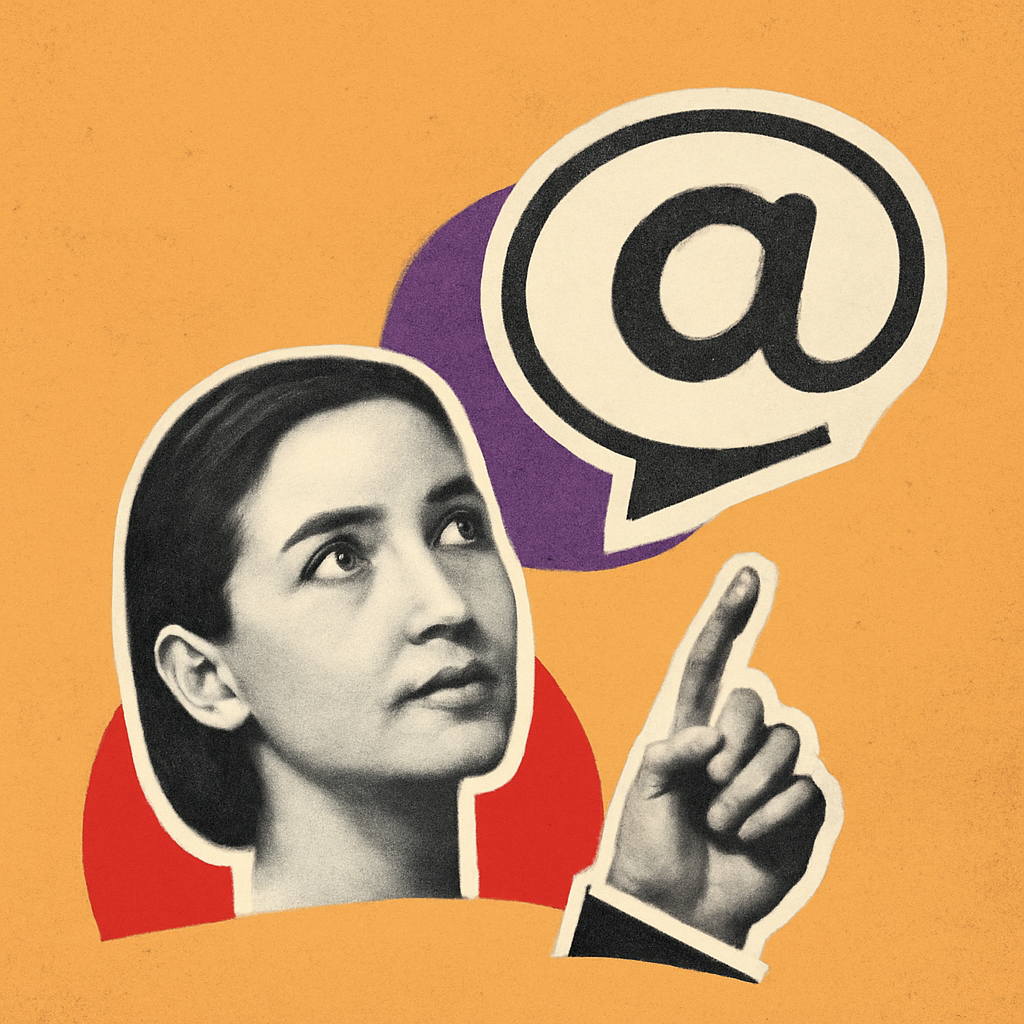 What is Mention? - Featured image showing Discover the true meaning of "mention," its usage in speech and social media, and tips to effectively incorporate mentions for better communication and engagement.