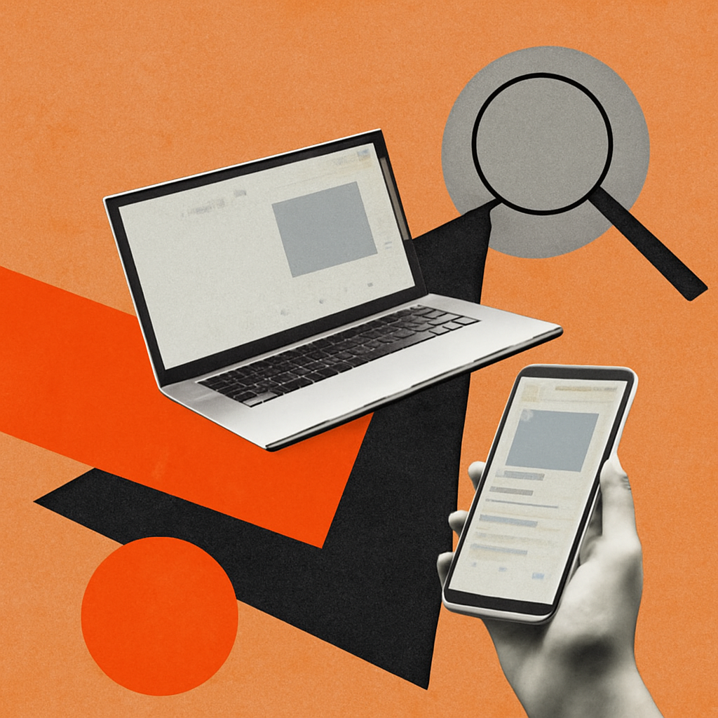 What is Native Advertising? - Featured image showing Discover how native advertising seamlessly blends with content, boosts engagement, and drives results. Learn strategies, platforms, and measurement tips today.