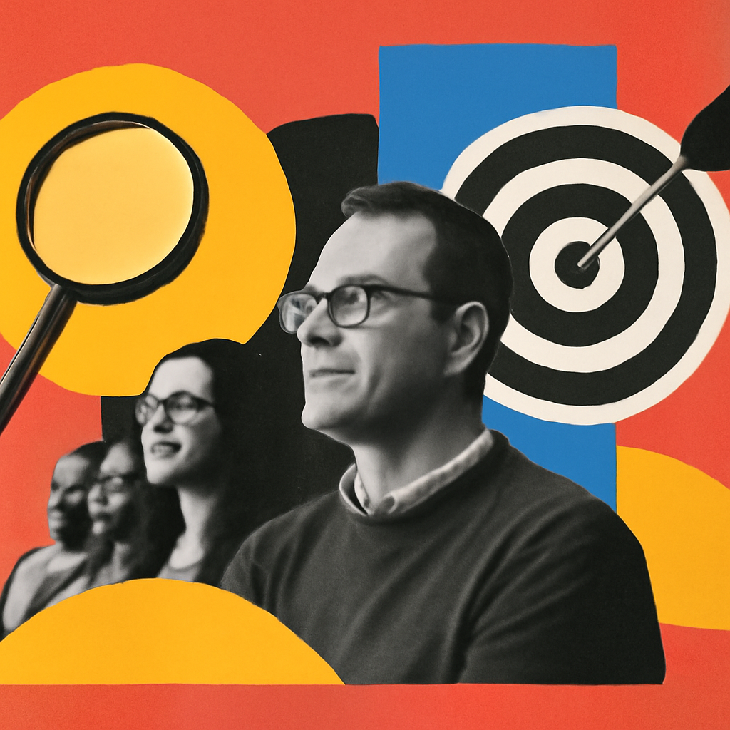 What is Niche Audience? - Featured image showing Discover how targeting a niche audience boosts marketing effectiveness, fosters loyalty, and drives growth with tailored strategies and insightful tools.