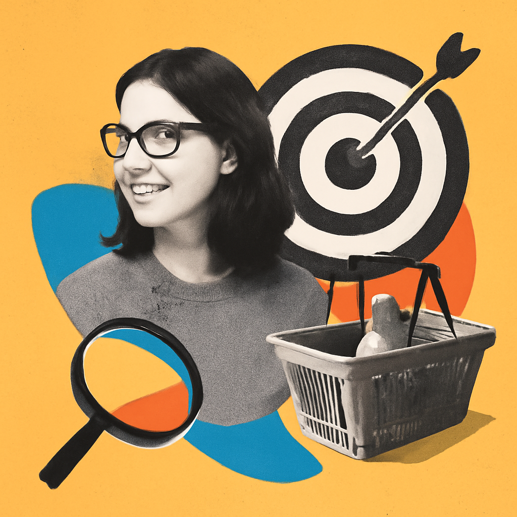What is Niche Marketing? - Featured image showing Discover how niche marketing targets specific audiences for higher engagement, less competition, and greater profits—transform your strategy today!