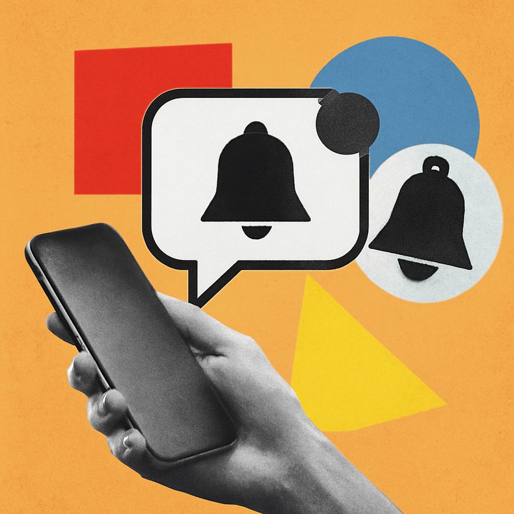 What is Notification? - Featured image showing Boost user engagement with our comprehensive guide on notifications—types, management, customization, best practices, and troubleshooting for Android and beyond.