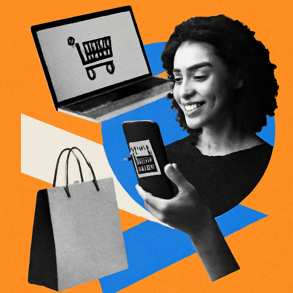 What is Omnichannel Experience? - Featured image showing Discover how omnichannel experiences unify customer interactions across channels to boost loyalty, sales, and satisfaction. Learn strategies, tools, and best practices today.