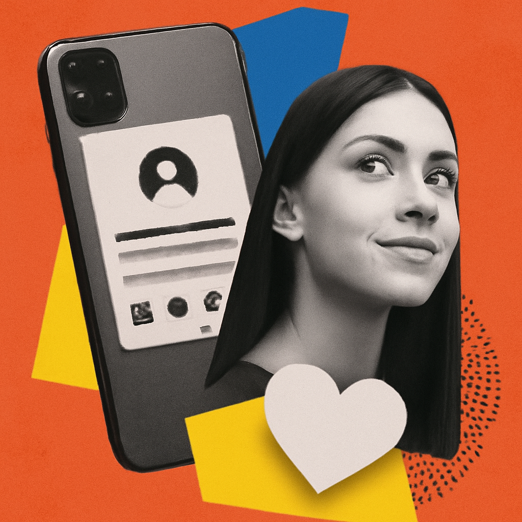 What is Organic Social Media Content? - Featured image showing Boost your brand with effective organic social media content strategies—engage audiences, build loyalty, and increase reach naturally. Learn how today!