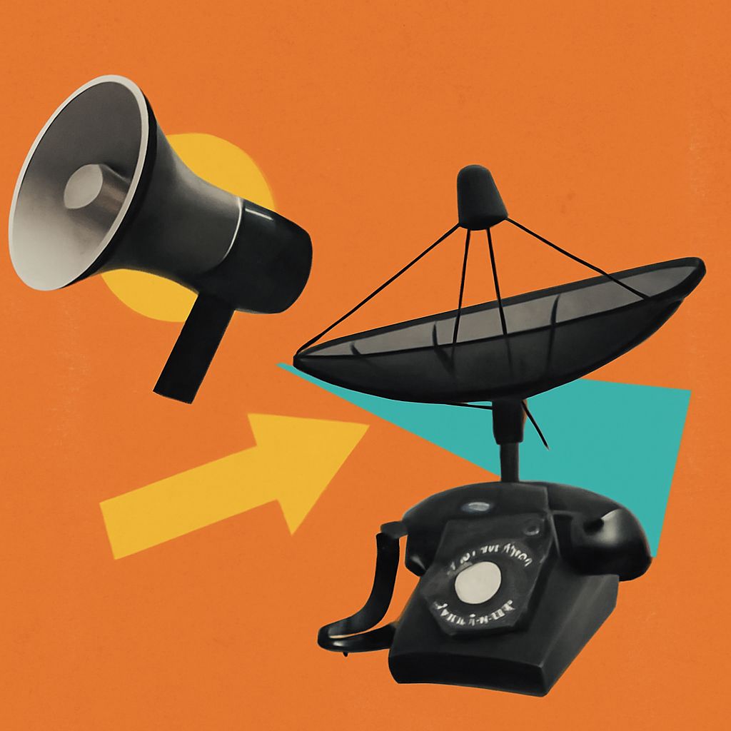 What is Outbound Marketing? - Featured image showing Discover how outbound marketing differs from inbound strategies, effective tactics for 2025, key KPIs, tools, and tips to boost lead generation and sales success.