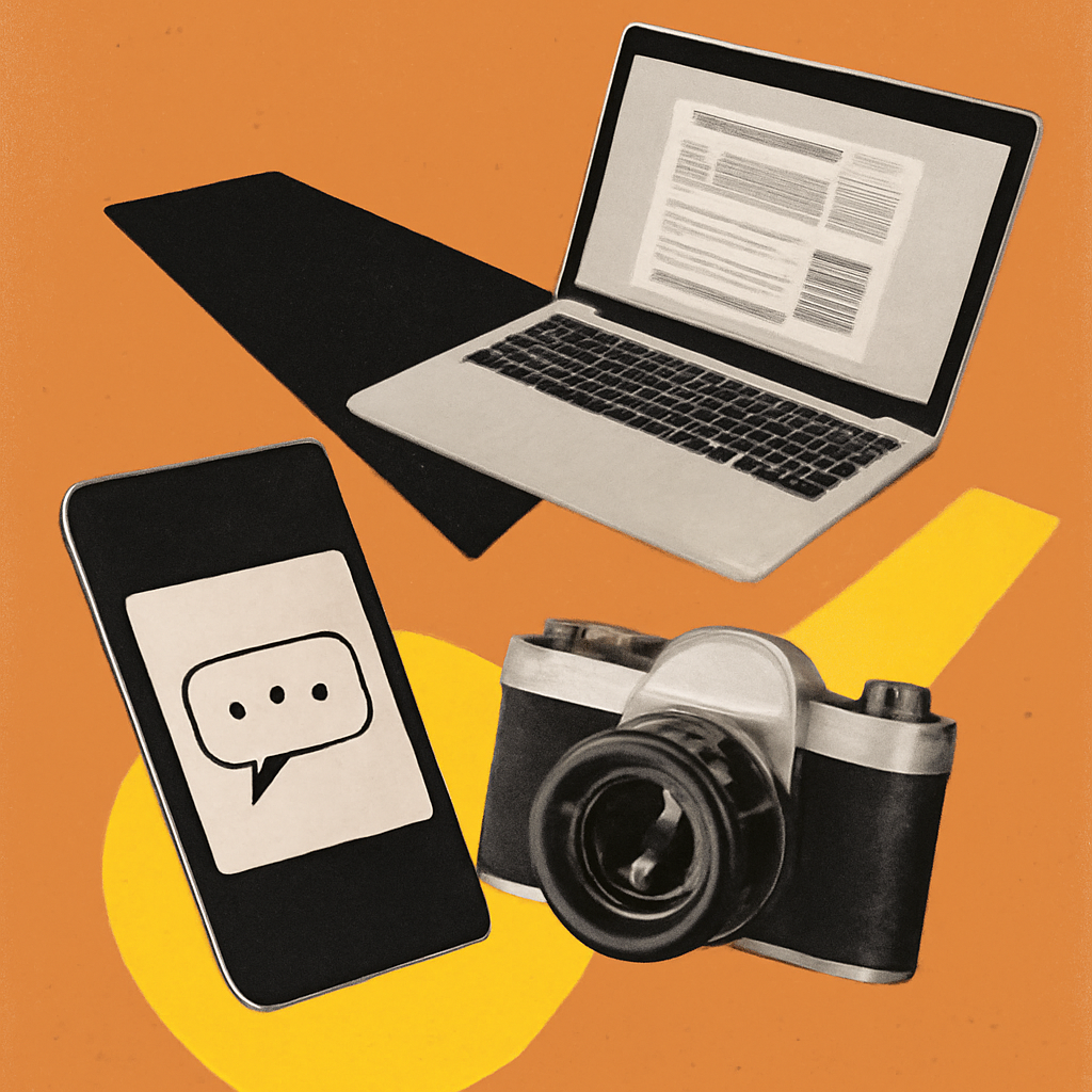 What is Owned Content? - Featured image showing Boost your brand with effective owned content strategies that enhance SEO, build authority, engage audiences, and drive long-term growth. Learn best practices today!