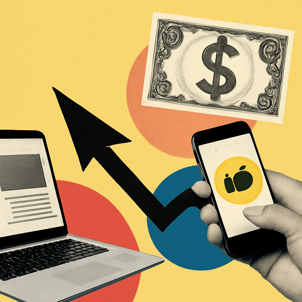What is Paid Reach? - Featured image showing Boost your digital marketing with targeted paid reach strategies—maximize visibility, conversions, and ROI through precise audience targeting and optimized campaigns.