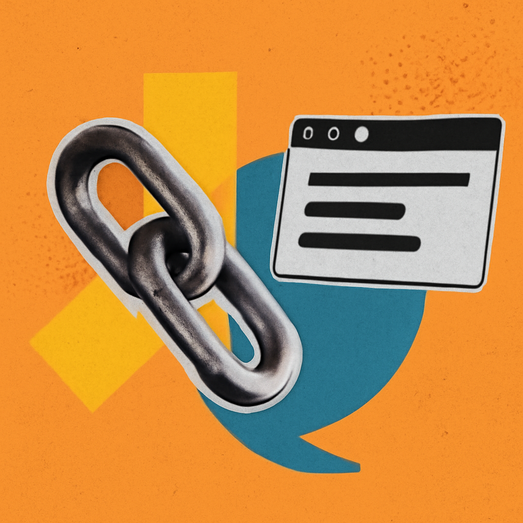 What is Permalink? - Featured image showing Learn everything about permalinks: their structure, SEO benefits, customization tips, best practices, and how to fix common issues for optimal website performance.