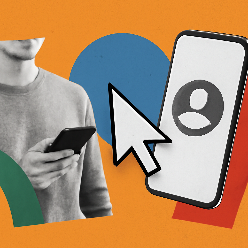 What is Personalization? - Featured image showing Discover how personalization transforms customer experiences, boosts loyalty, and drives sales with data-driven, AI-powered strategies for business growth.
