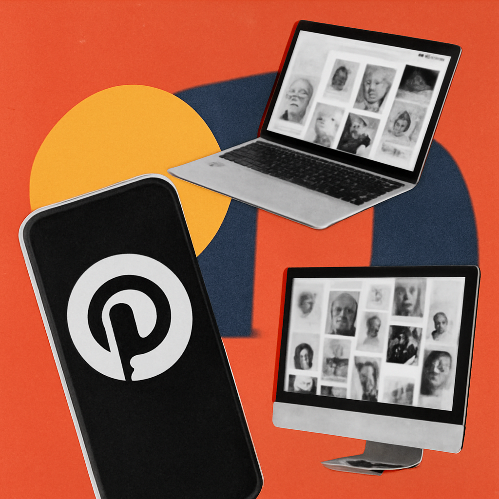 What is Pinterest? - Featured image showing Boost your Pinterest success with expert tips on SEO, content creation, analytics, and marketing strategies to grow followers and drive sales.