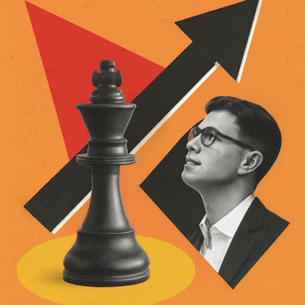 What is Positioning? - Featured image showing Discover how strategic positioning in marketing elevates your brand, differentiates your offerings, and drives consumer loyalty for long-term success.