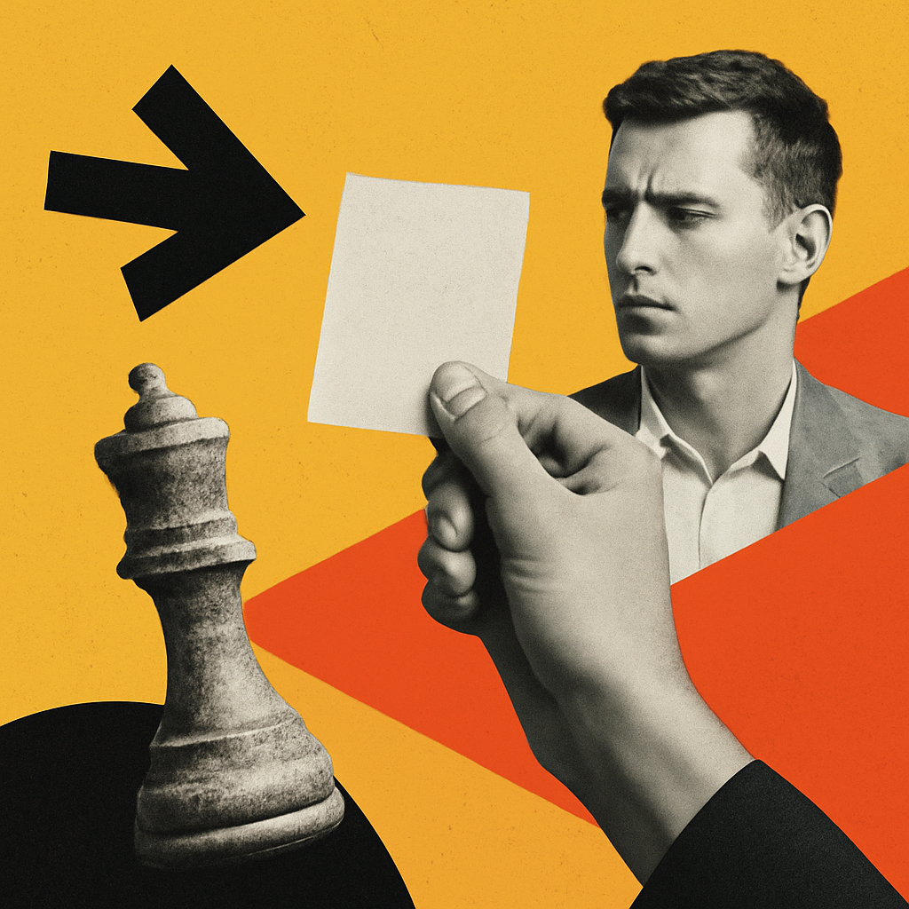 What is Positioning Statement? - Featured image showing Learn what a positioning statement is, why it matters, and how to craft an effective one to differentiate your brand and guide marketing strategy.