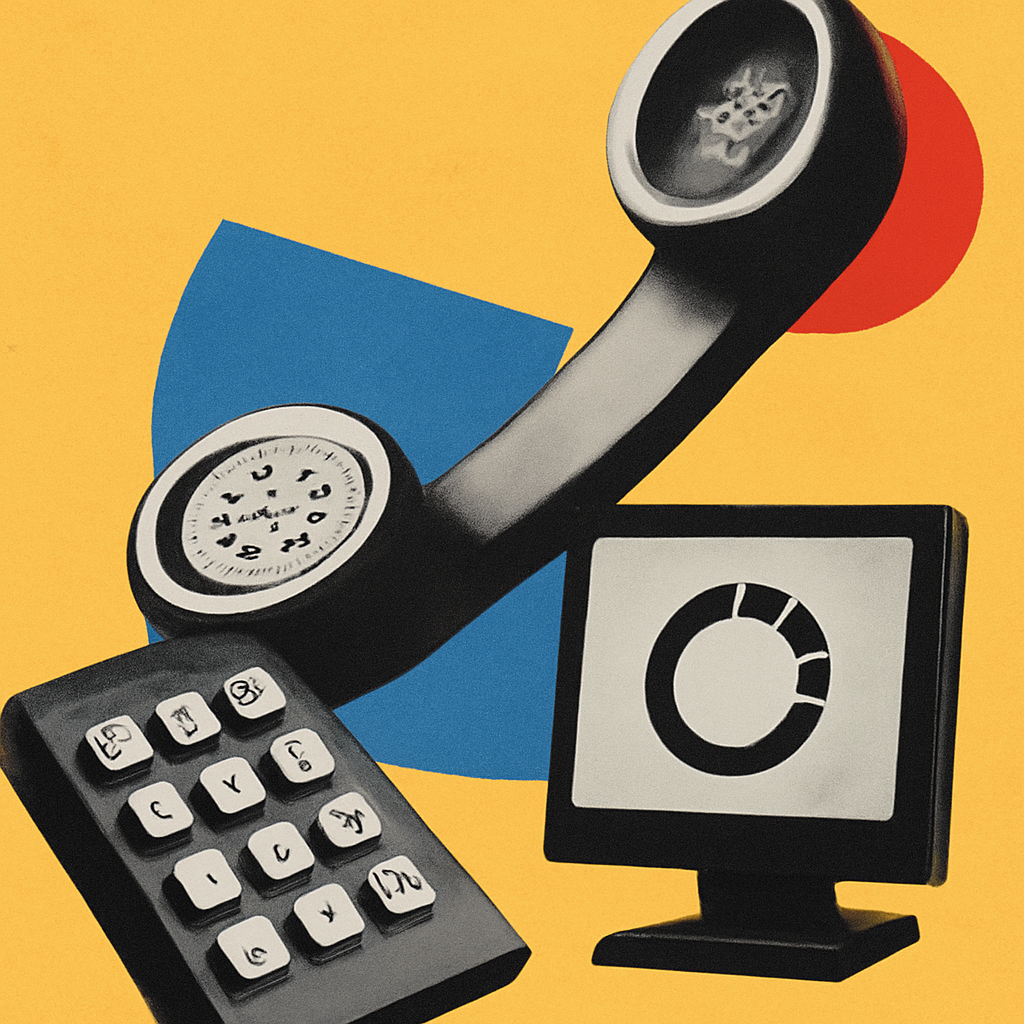 What is Predictive Dialing? - Featured image showing Boost call center efficiency with predictive dialing—automate calls, increase contacts, reduce agent downtime, and ensure compliance for better sales and customer engagement.