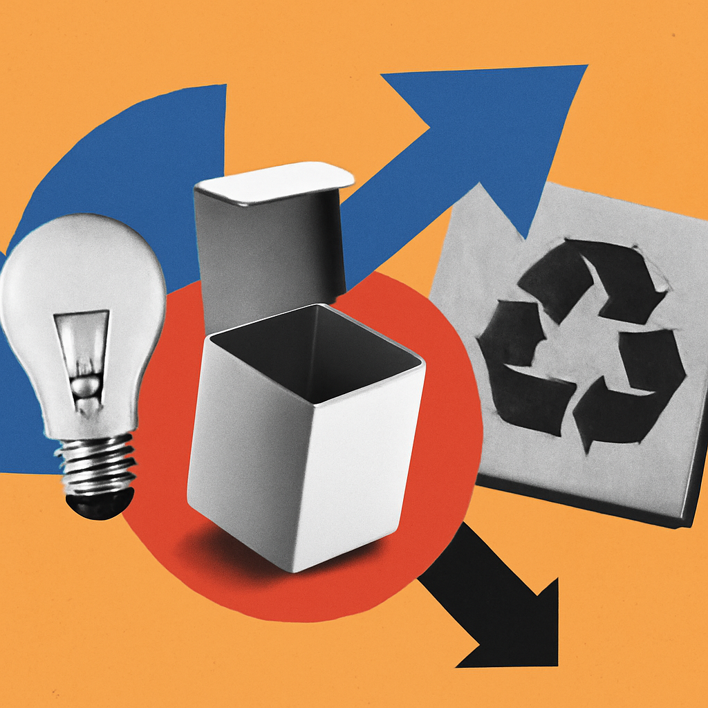What is Product Lifecycle? - Featured image showing Discover how understanding the product lifecycle—from launch to decline—drives strategic decisions, boosts profitability, and extends your product’s market relevance.