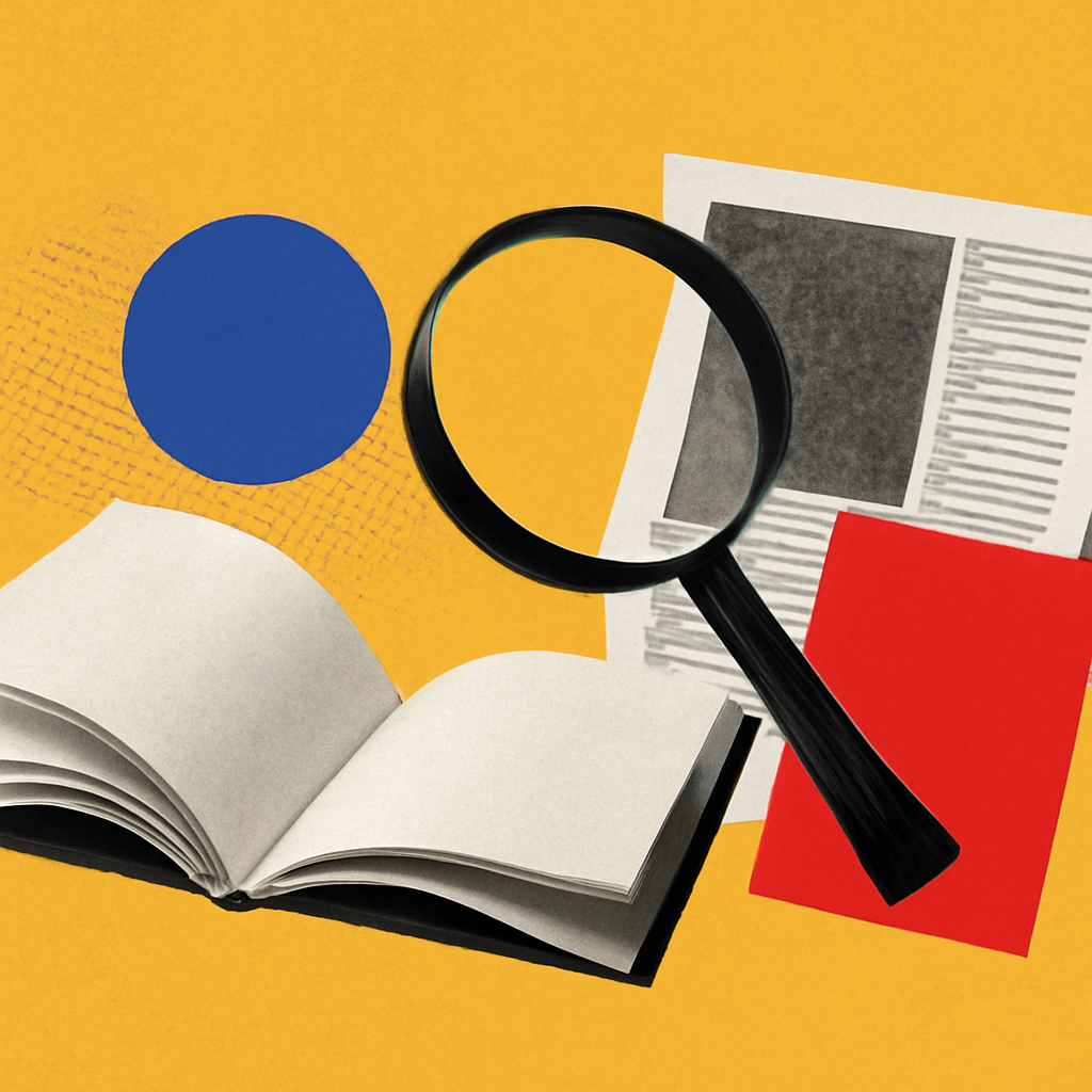 What is Publication Design? - Featured image showing Learn the essentials of publication design—creating engaging layouts for print and digital media that boost readability, brand consistency, and audience engagement.