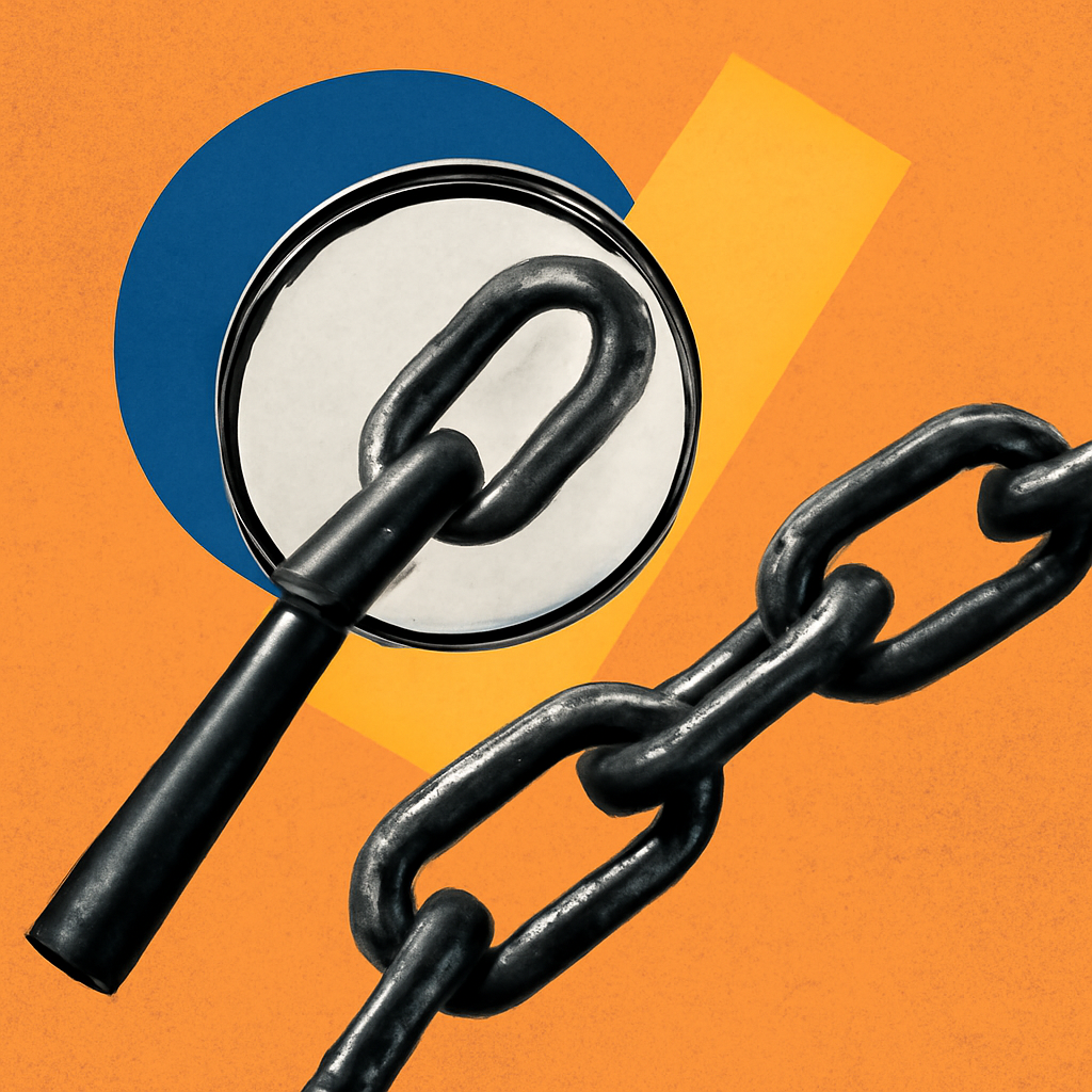 What is Quality Backlink? - Featured image showing Boost your SEO with high-quality backlinks—relevant, authoritative links that improve rankings, drive traffic, and build your site's credibility. Learn how to identify and monitor them today!