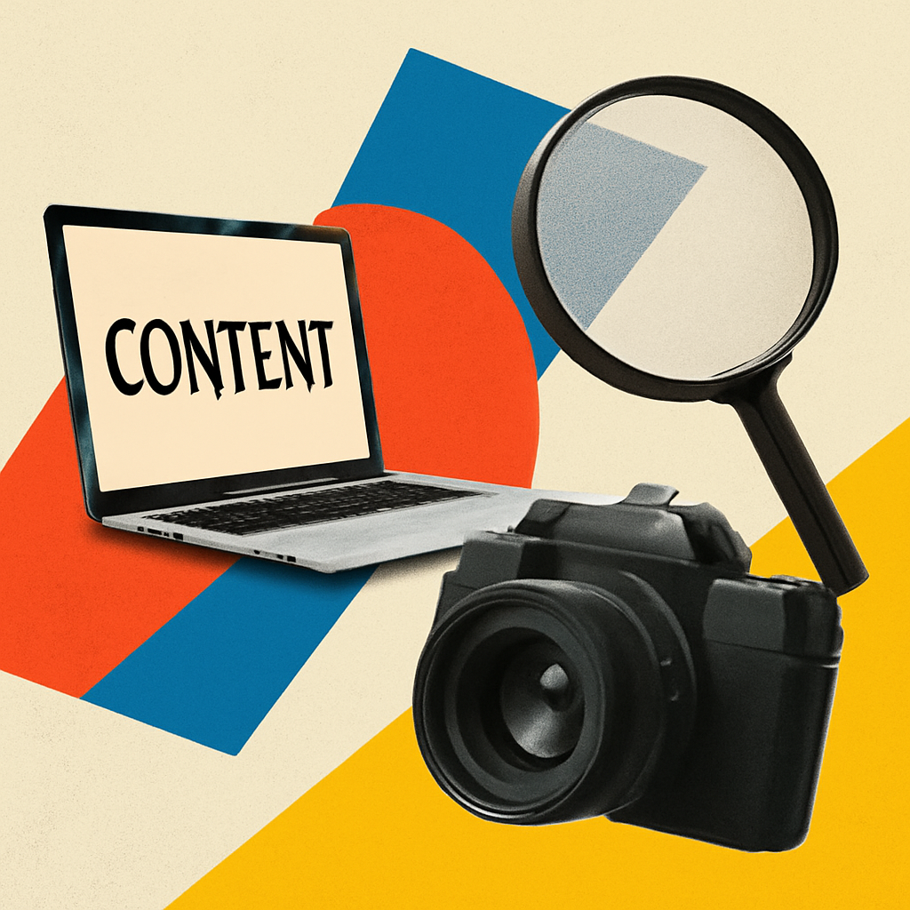 What is Quality Content? - Featured image showing Discover why high-quality, SEO-optimized content boosts rankings, engagement, and authority. Learn strategies to create valuable, user-focused content today.