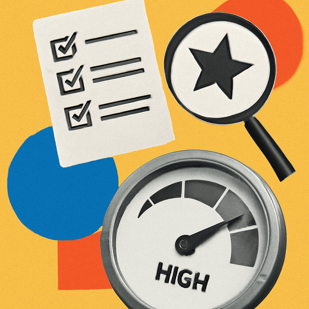 What is Quality Score? - Featured image showing Boost your Google Ads success by understanding and improving Quality Score—lower CPCs, better placements, and higher ROI await. Learn key factors and tips today!