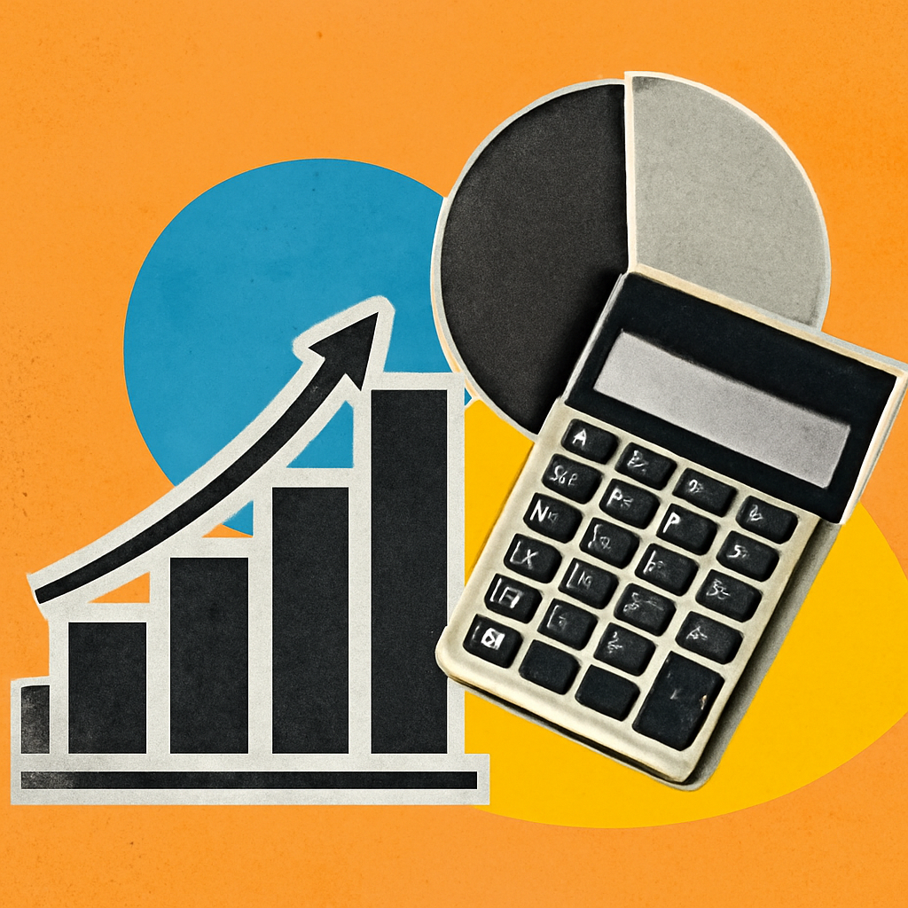 What is Quantitative Data? - Featured image showing Discover the differences, methods, and benefits of quantitative and qualitative data analysis for smarter decision-making and richer insights.