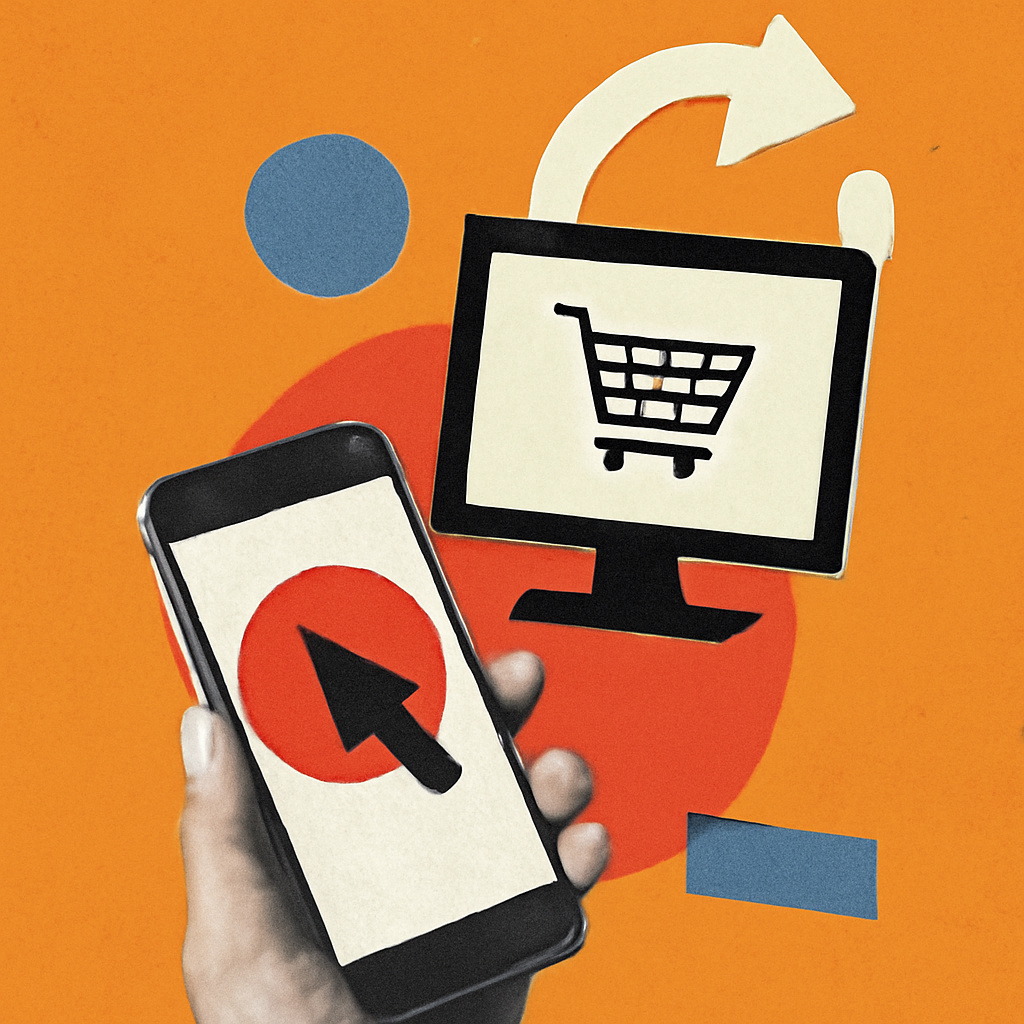 What is Remarketing? - Featured image showing Boost conversions and ROI with effective remarketing strategies—target engaged audiences across platforms like Google and Facebook. Learn setup, creative tips, and metrics!