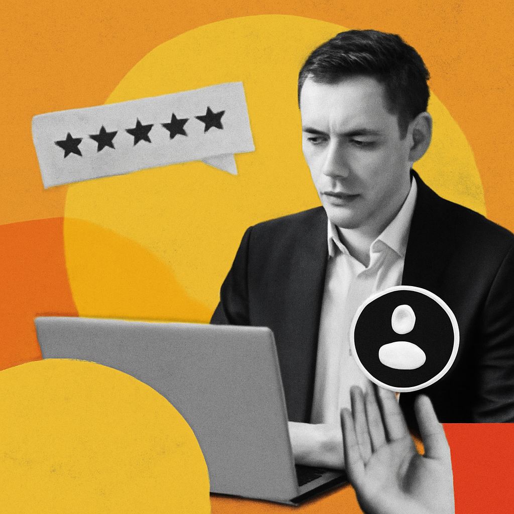 What is Reputation Management? - Featured image showing Master reputation management with proven strategies, tools, and best practices to build trust, handle reviews, and boost your online presence effectively.