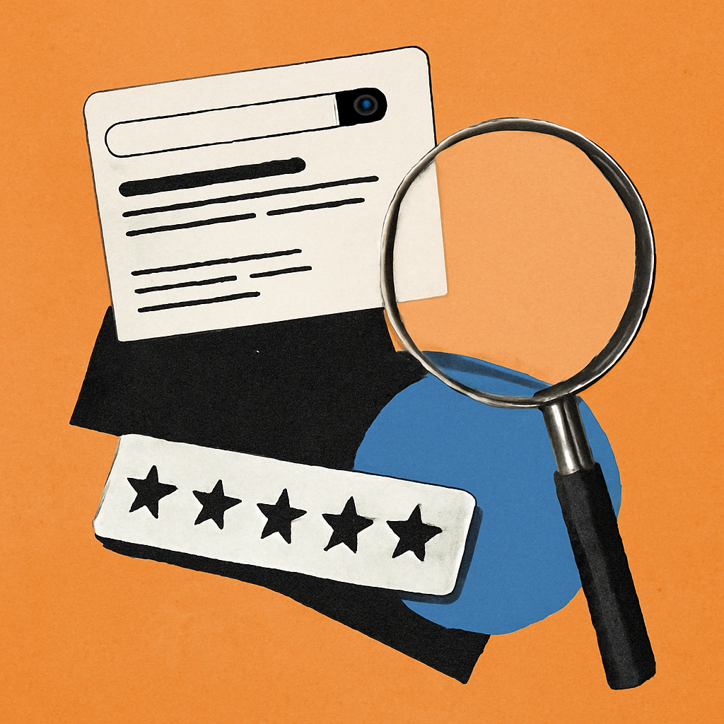 What is Rich Snippet? - Featured image showing Boost your SEO with rich snippets! Learn how structured data enhances search listings, improves click-through rates, and elevates your website’s visibility.