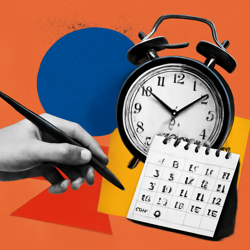 What is Scheduling? - Featured image showing Discover proven tools and techniques for effective scheduling, time management, and productivity. Boost your efficiency with expert tips and top scheduling apps.