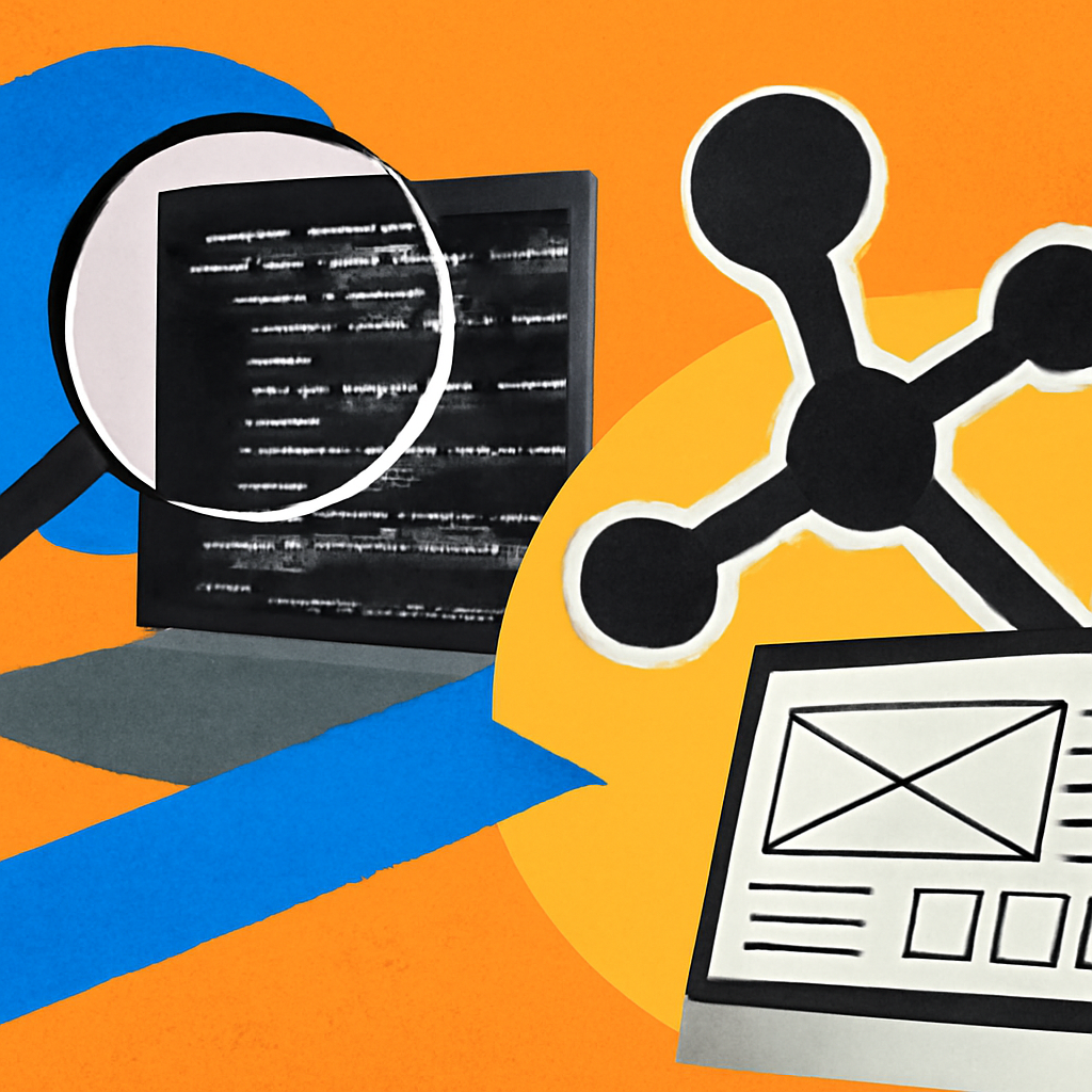 What is Schema Markup? - Featured image showing Boost your SEO with schema markup! Learn how structured data improves search visibility, enhances rich snippets, and drives targeted traffic effectively.