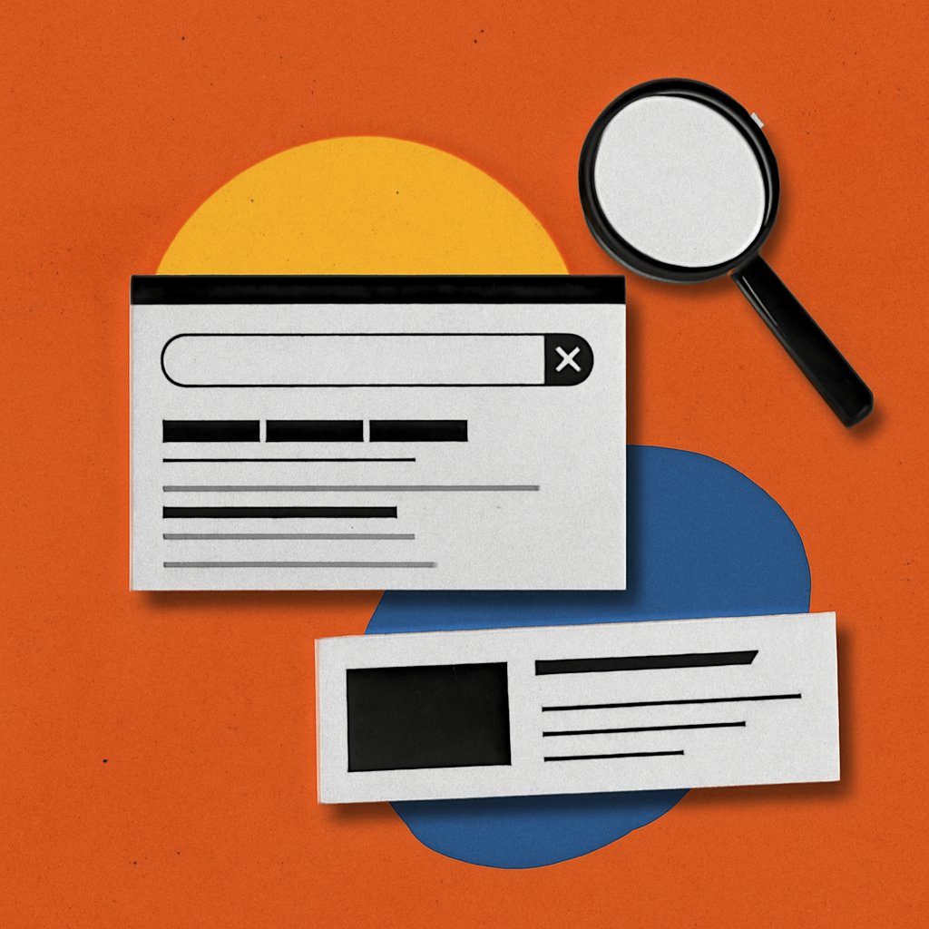What is Search Engine Results Page (SERP)? - Featured image showing Discover how SERPs work, their key features, and proven strategies to improve your website’s ranking and visibility on search engines.