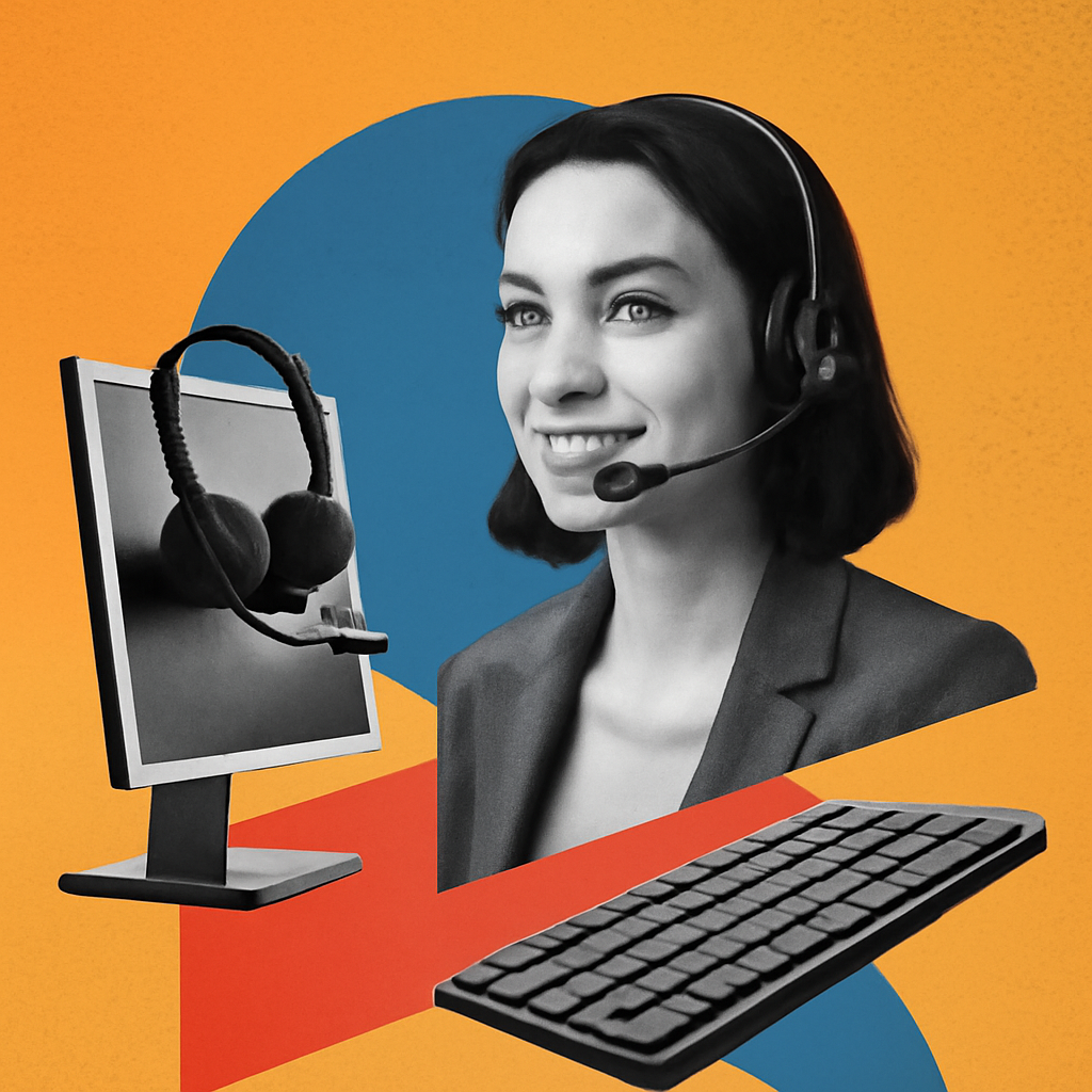 What is Service Desk? - Featured image showing Discover the differences between Service Desks and Help Desks, their functions, best practices, tools, and strategies to optimize IT support and enhance service delivery.