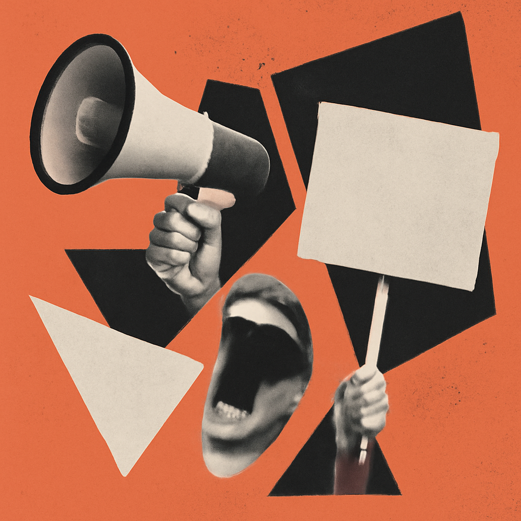 What is Slogan? - Featured image showing Discover how a powerful slogan boosts brand recognition, emotional connection, and sales. Learn to create memorable, impactful slogans for lasting branding success.