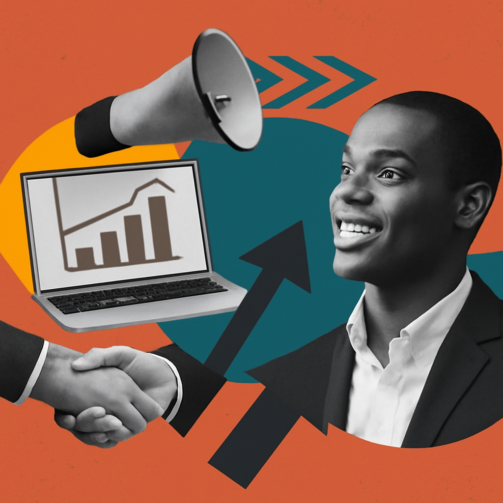 What is Smarketing (Sales + Marketing)? - Featured image showing Discover how Smarketing aligns sales and marketing to boost revenue, improve customer experience, and drive business growth through collaboration and shared goals.