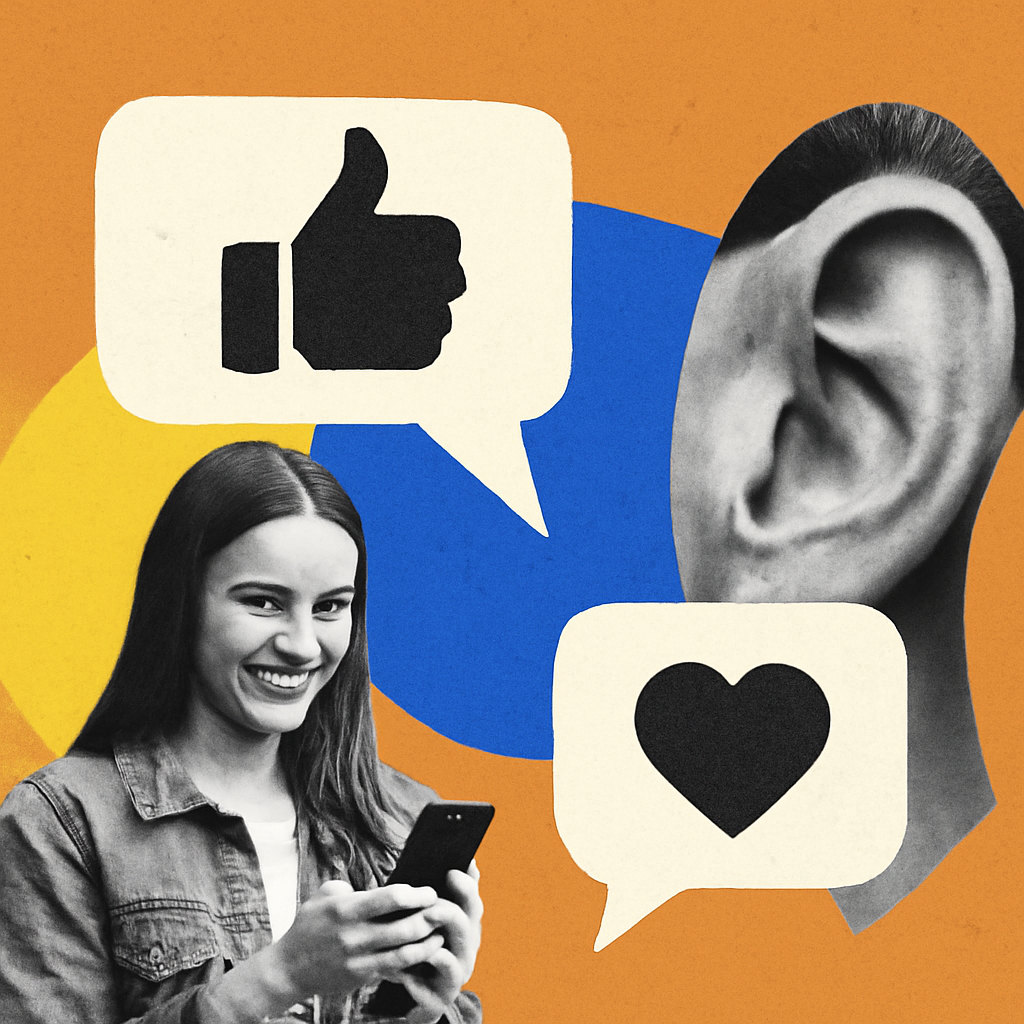 What is Social Signals? - Featured image showing Boost your SEO with social signals—engagement metrics like shares and likes increase visibility, traffic, and backlinks, supporting higher search rankings and brand growth.