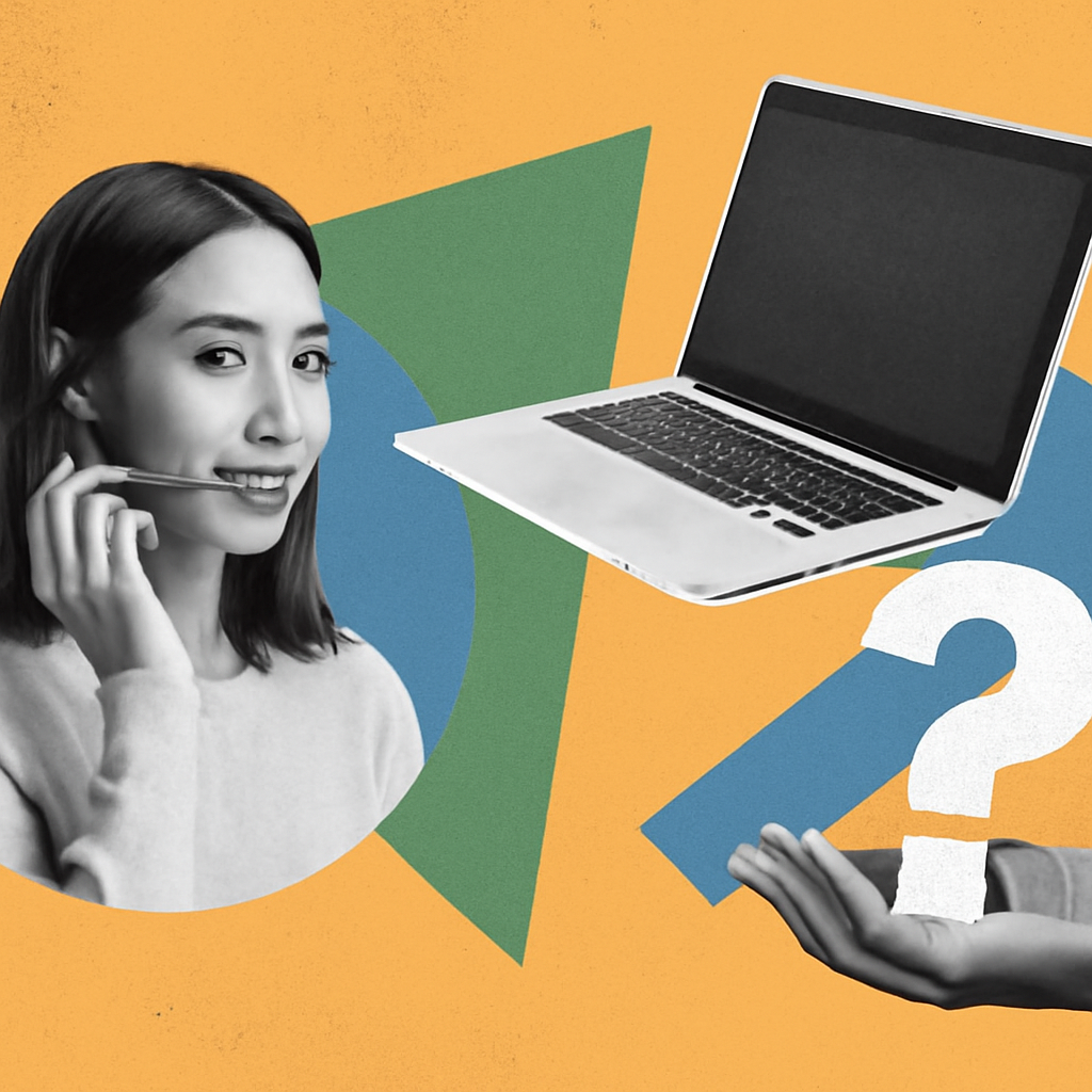 What is Support Request? - Featured image showing Learn how support requests work, how to submit effective tickets, and best practices to ensure quick resolutions and improve customer satisfaction.
