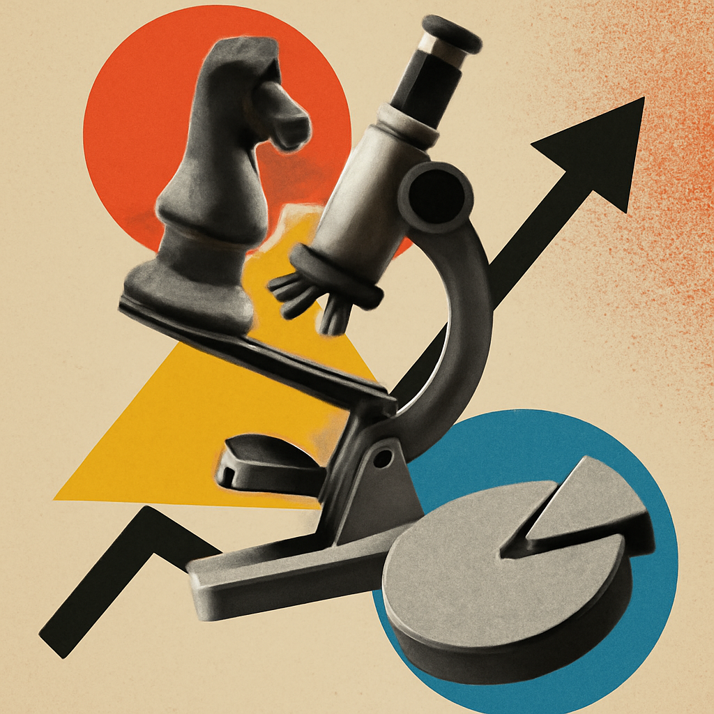 What is SWOT Analysis? - Featured image showing Discover how SWOT analysis boosts strategic planning by identifying strengths, weaknesses, opportunities, and threats to drive business success. Learn step-by-step guides and tips!