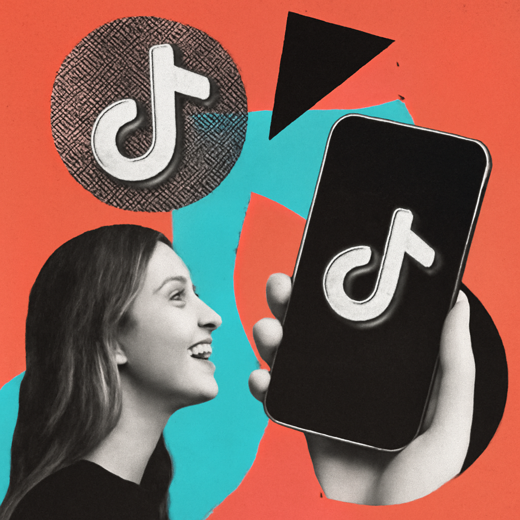 What is TikTok? - Featured image showing Discover how TikTok's short-form videos, trending challenges, and powerful algorithm boost engagement, growth, and monetization opportunities.