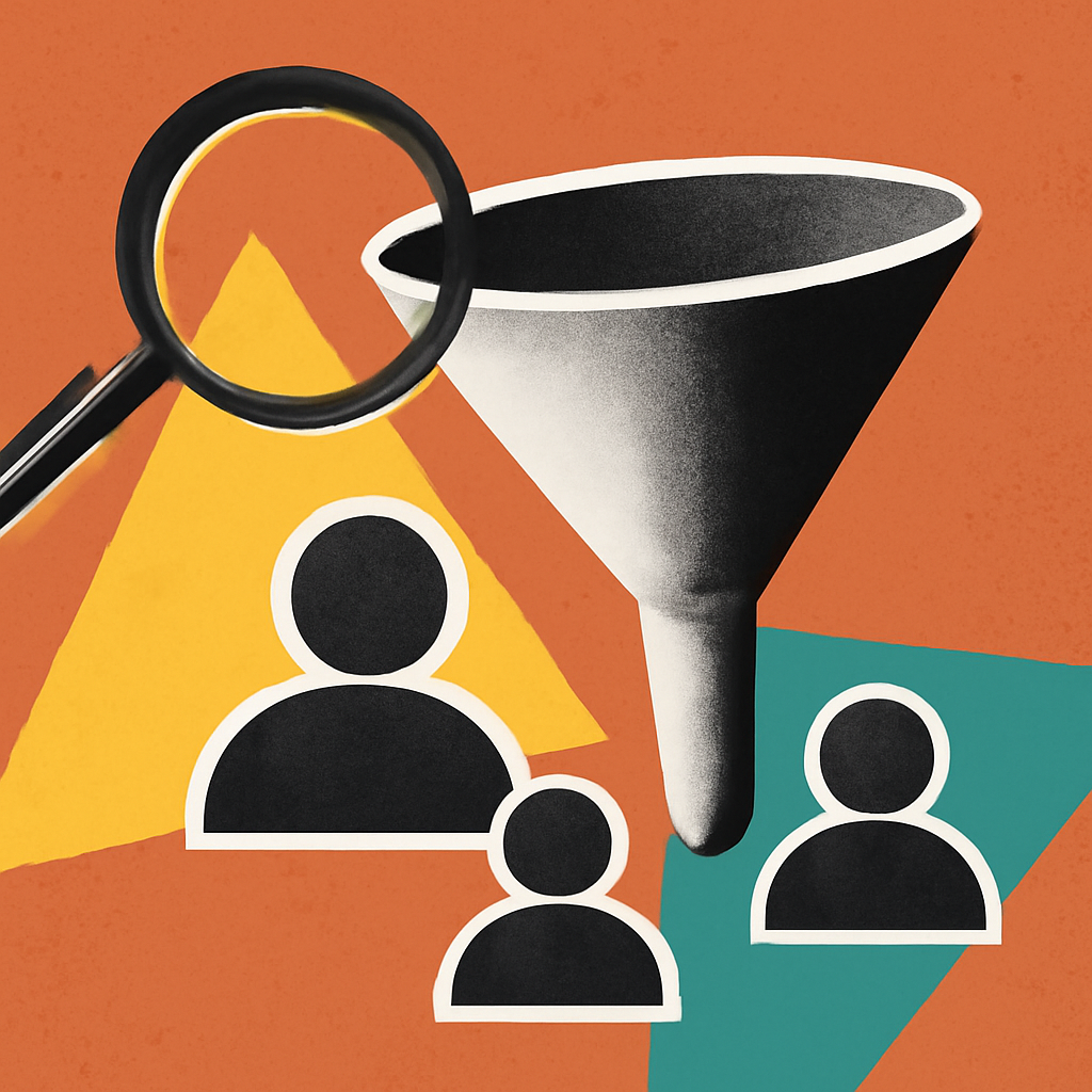 What is Top of Funnel (TOFU)? - Featured image showing Discover effective Top of Funnel marketing strategies to boost brand awareness, attract leads, and grow your business with engaging content and proven channels.