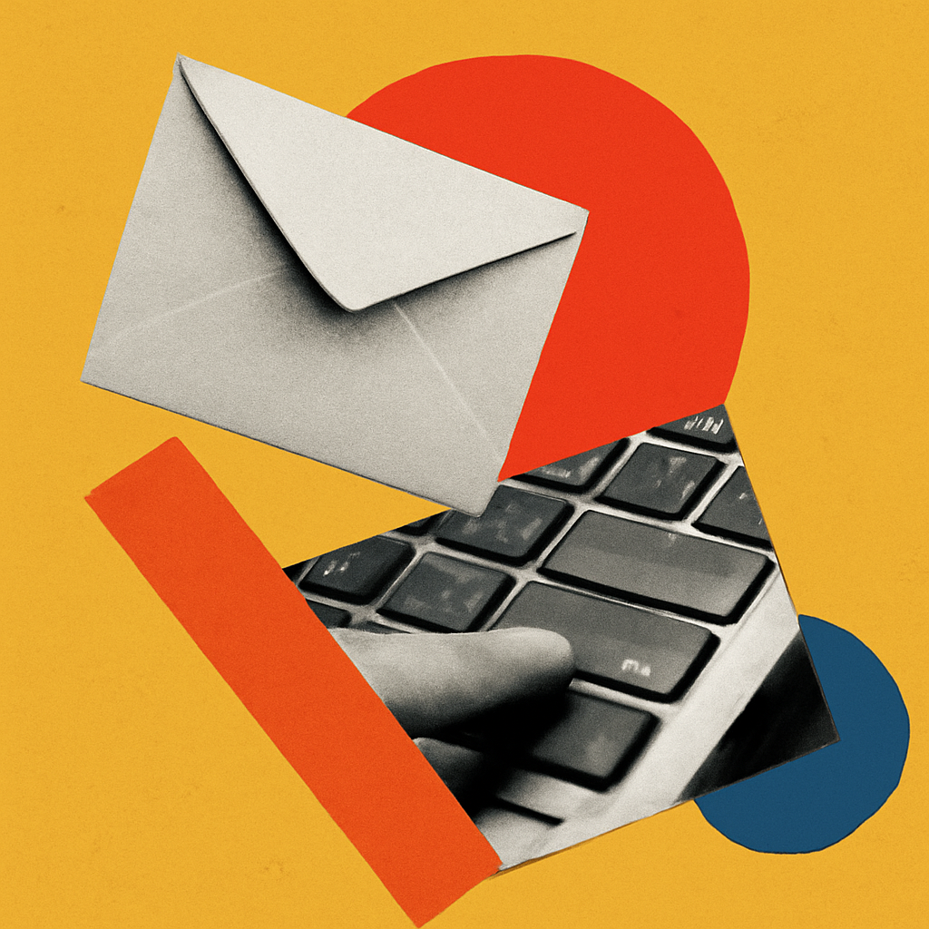 What is Transactional Email? - Featured image showing Discover the key differences, best practices, and optimization tips for transactional emails—your vital tools for personalized, timely customer communication.
