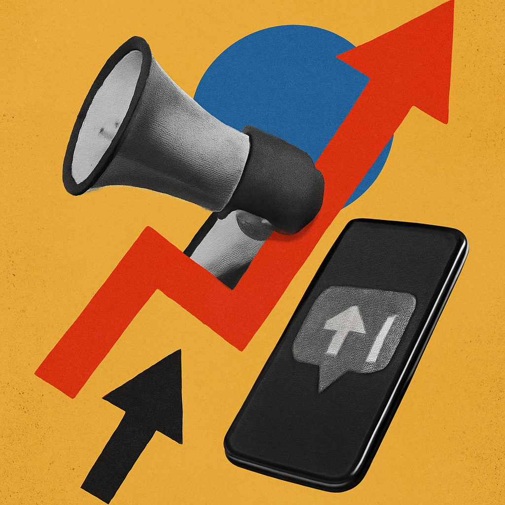 What is Trend / Trending Topic? - Featured image showing Discover the latest 2025 trends in AI, health, and entertainment. Learn how to identify, leverage, and stay ahead of trending topics with expert tools and strategies.