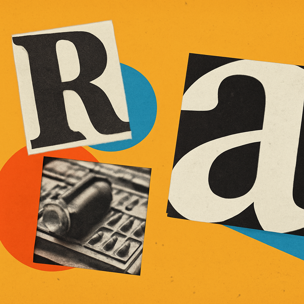 What is Typography? - Featured image showing Discover the importance of typography in design, its history, principles, and how to choose the right fonts to improve readability, branding, and user experience.