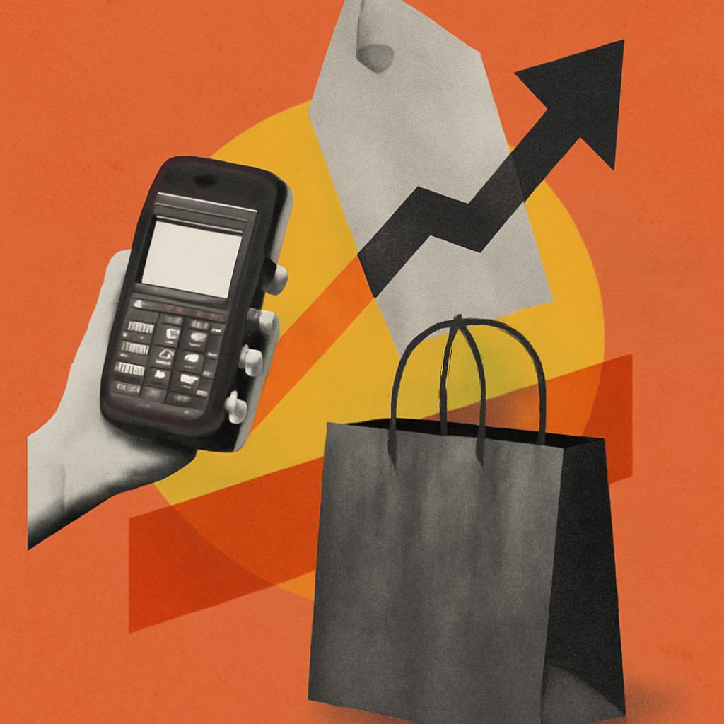 What is Upselling? - Featured image showing Discover effective upselling strategies, techniques, and examples to boost revenue, customer value, and build long-term relationships.