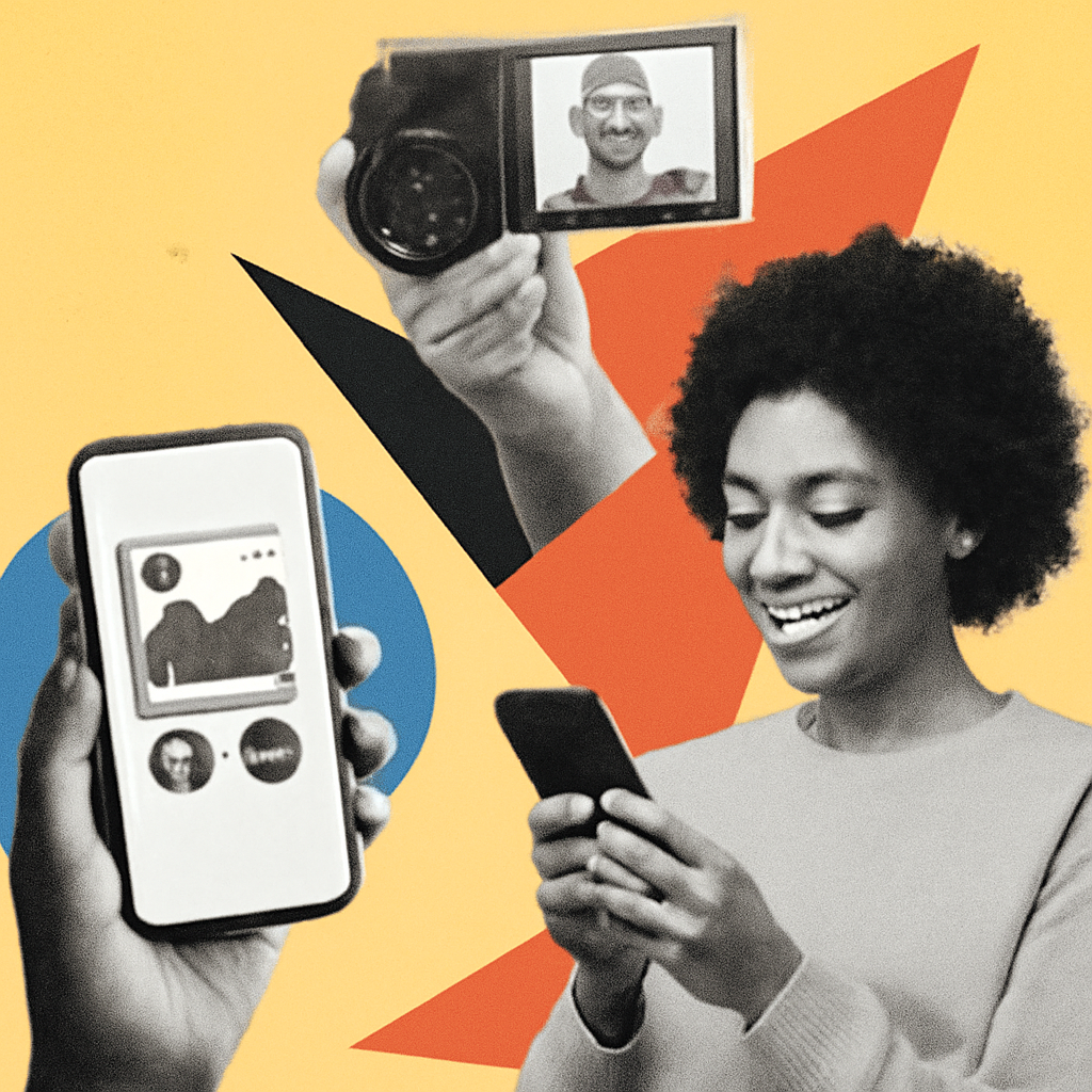What is User-Generated Content (UGC)? - Featured image showing Discover how User-Generated Content boosts brand trust, engagement, and sales through authentic customer stories, campaigns, and top platform strategies.