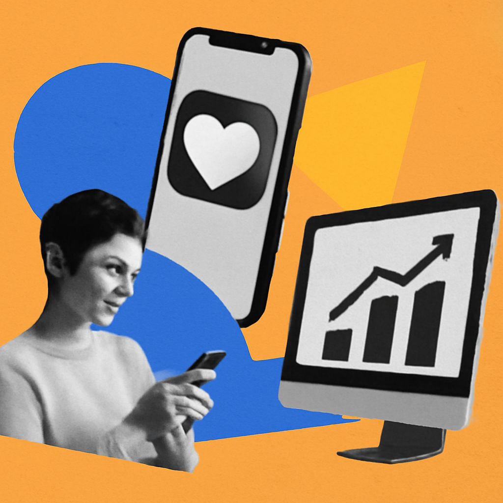 What is User Engagement? - Featured image showing Boost your business with proven user engagement strategies, key metrics, and top tools to increase retention, loyalty, and revenue. Learn how today!