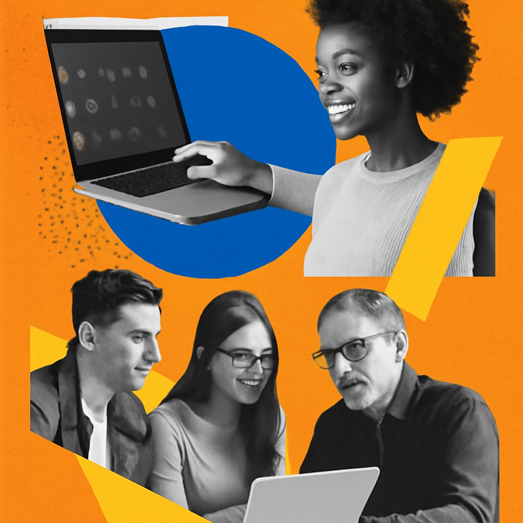 What is User Groups? - Featured image showing Discover how user groups streamline permissions, foster community, and boost professional growth. Learn to find, start, and manage impactful user groups today!