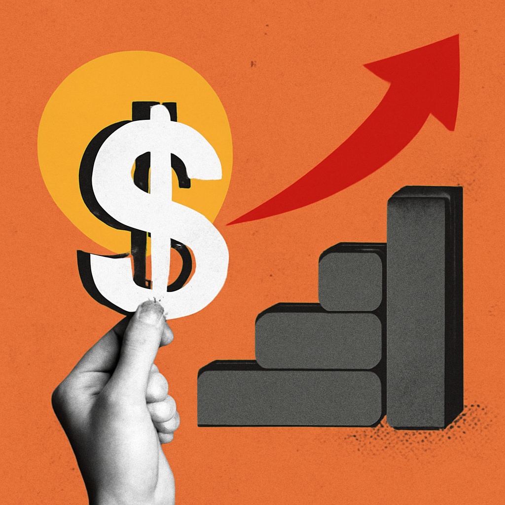 What is Value Proposition? - Featured image showing Meta description: Discover how to craft a compelling value proposition that sets your business apart, drives growth, and attracts your ideal customers.
