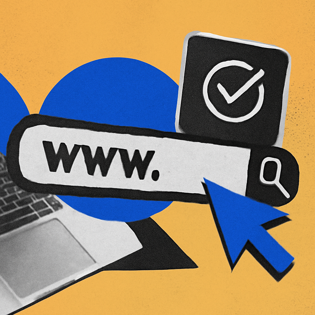 What is Vanity URL? - Featured image showing Discover what vanity URLs are, how they differ from regular links, and learn their benefits for branding, marketing, SEO, and effective management strategies.