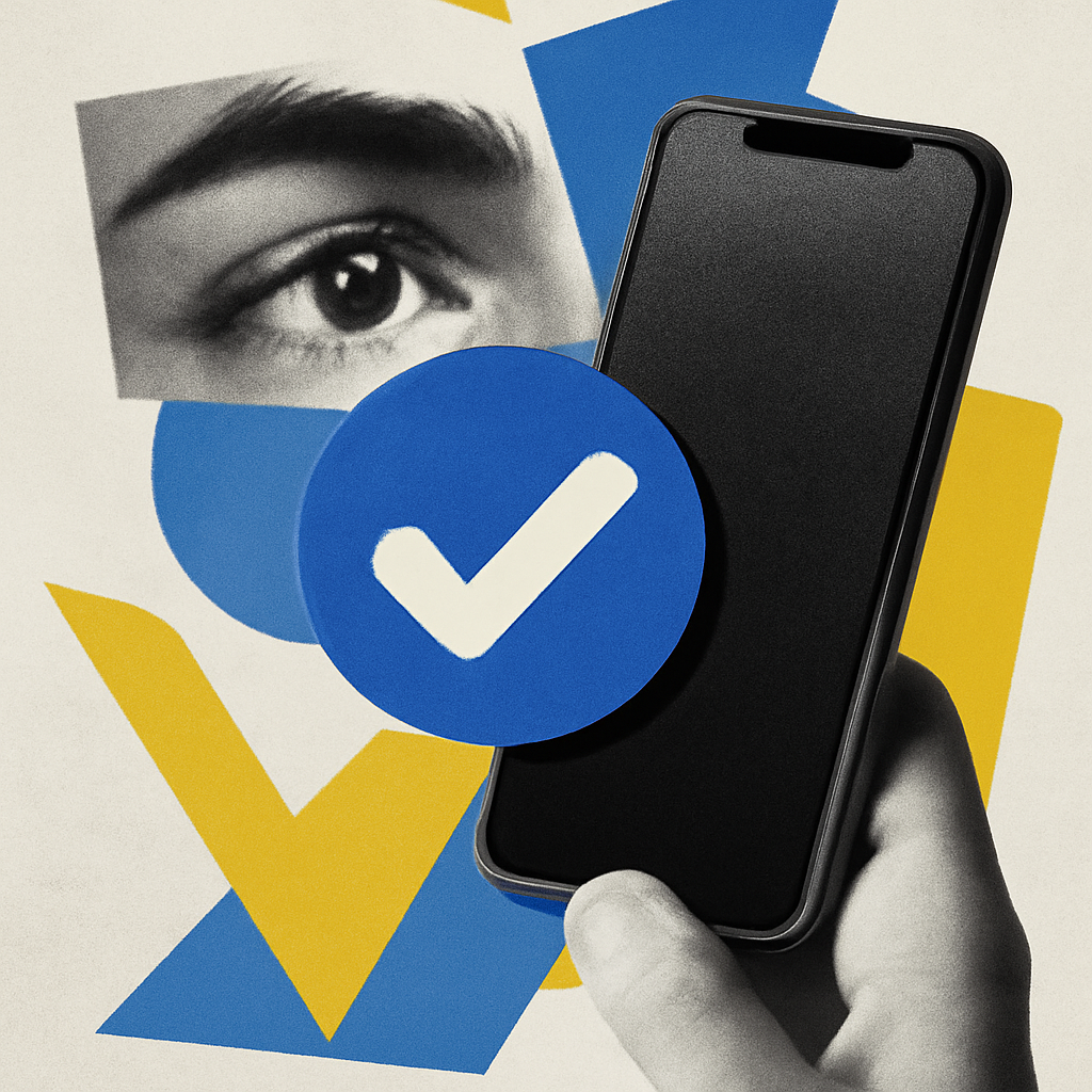 What is Verified? - Featured image showing Boost your social media credibility with verification: learn how to get verified, benefits of the blue check, and tips for building trust and visibility online.
