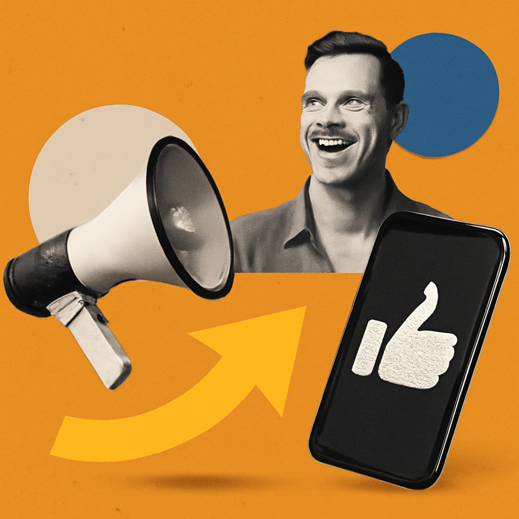 What is Viral Marketing? - Featured image showing Discover how viral marketing leverages shareable content and social dynamics to boost brand awareness organically. Learn strategies, examples, and measurement tips.