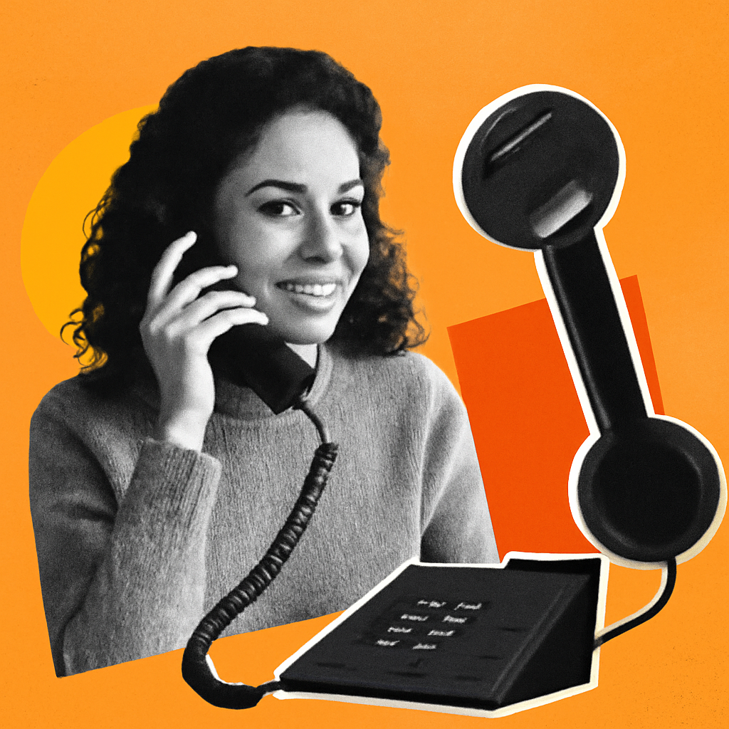 What is Warm Calling? - Featured image showing Learn how warm calling boosts sales with personalized techniques, effective strategies, and qualification tips to convert warm leads faster than cold calls.