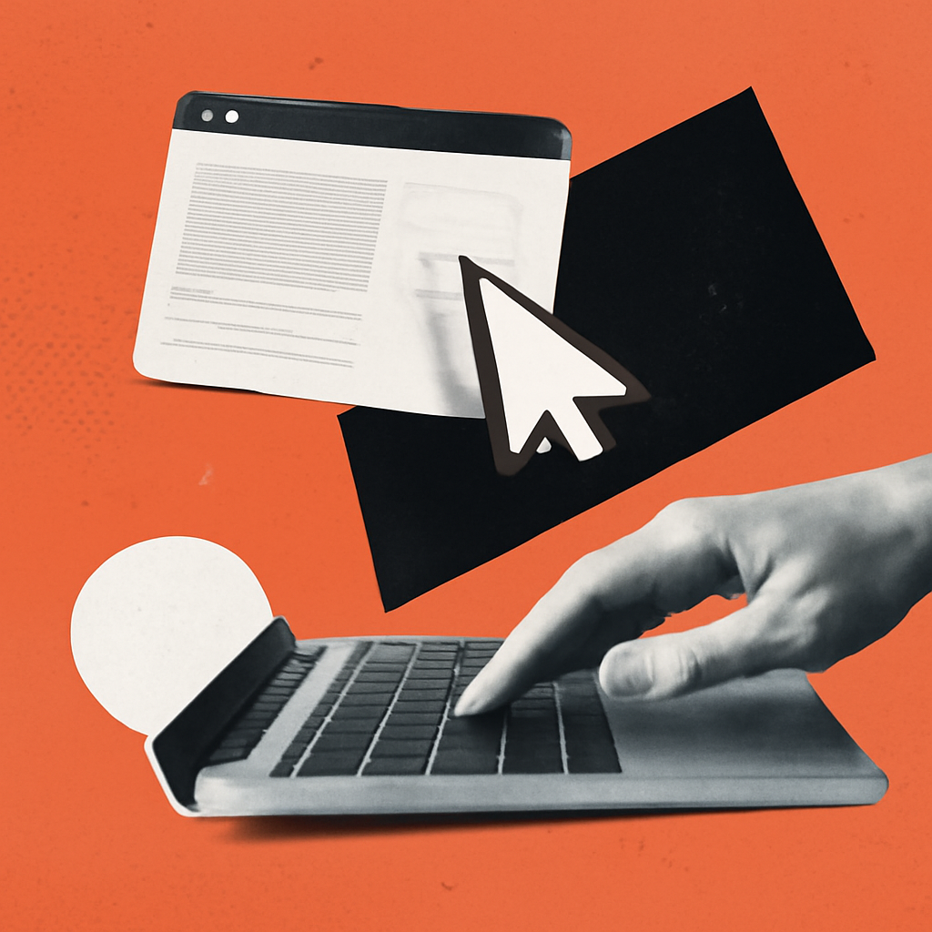 What is Website Click? - Boost your website’s performance with expert insights on measuring clicks, optimizing user engagement, and choosing right tools to drive conversions and ROI.