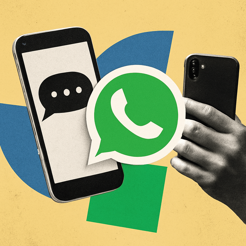What is WhatsApp? - Learn essential WhatsApp tips—from account deletion and message recovery to privacy controls and new features—to enhance your secure messaging experience.